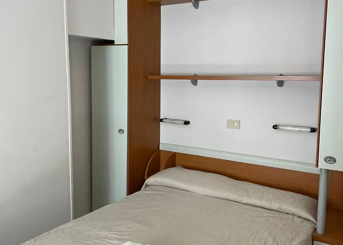 Hotel Santa Maria Finale Ligure